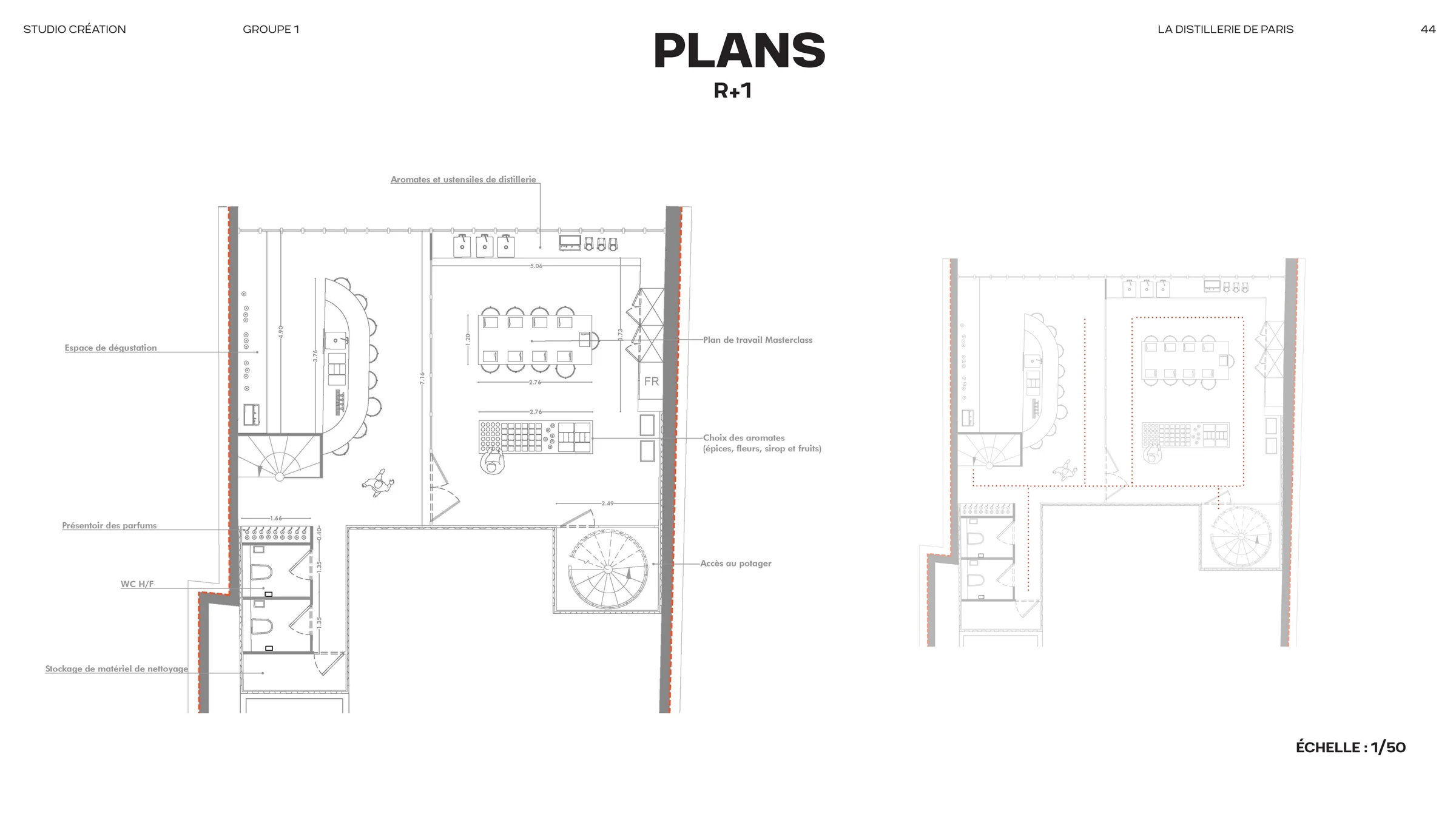 Distillerie de Paris - Plan source 05
