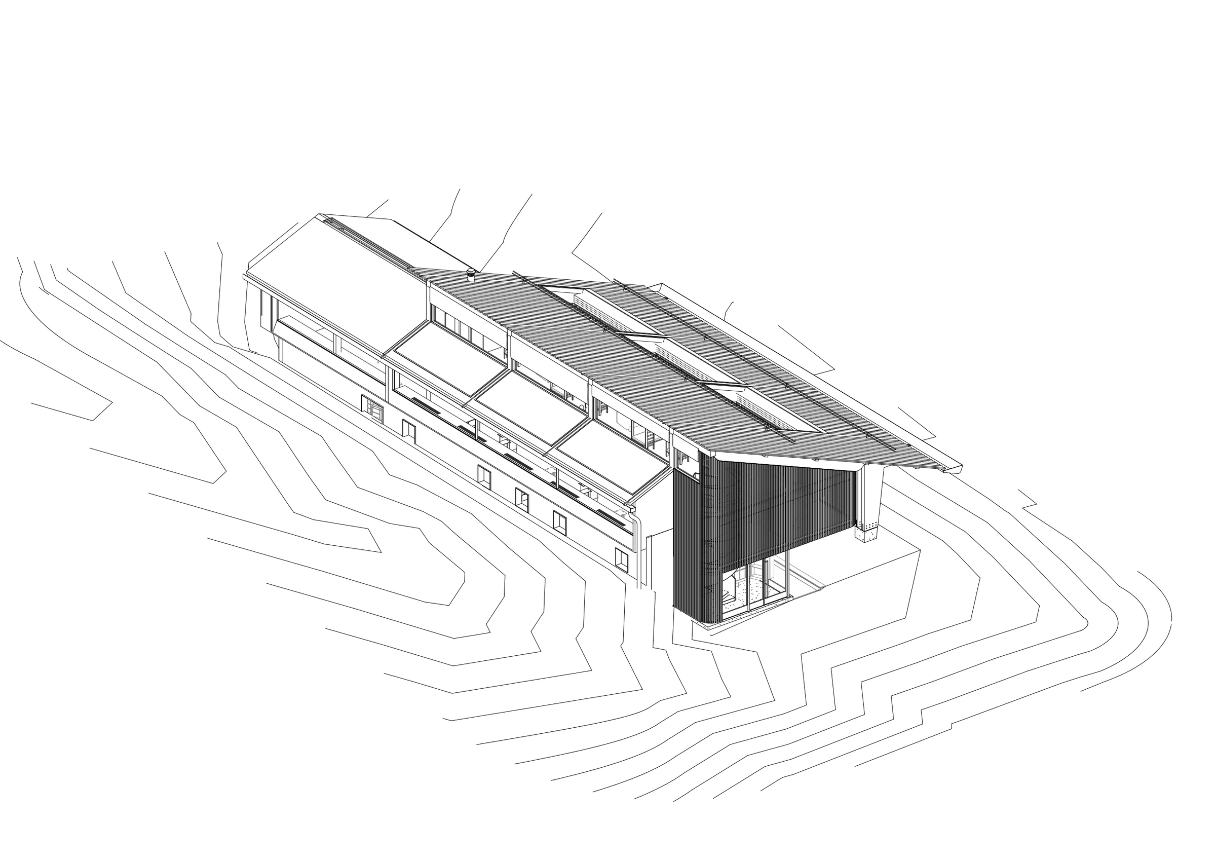 Echo des Hauts - Plan source 01