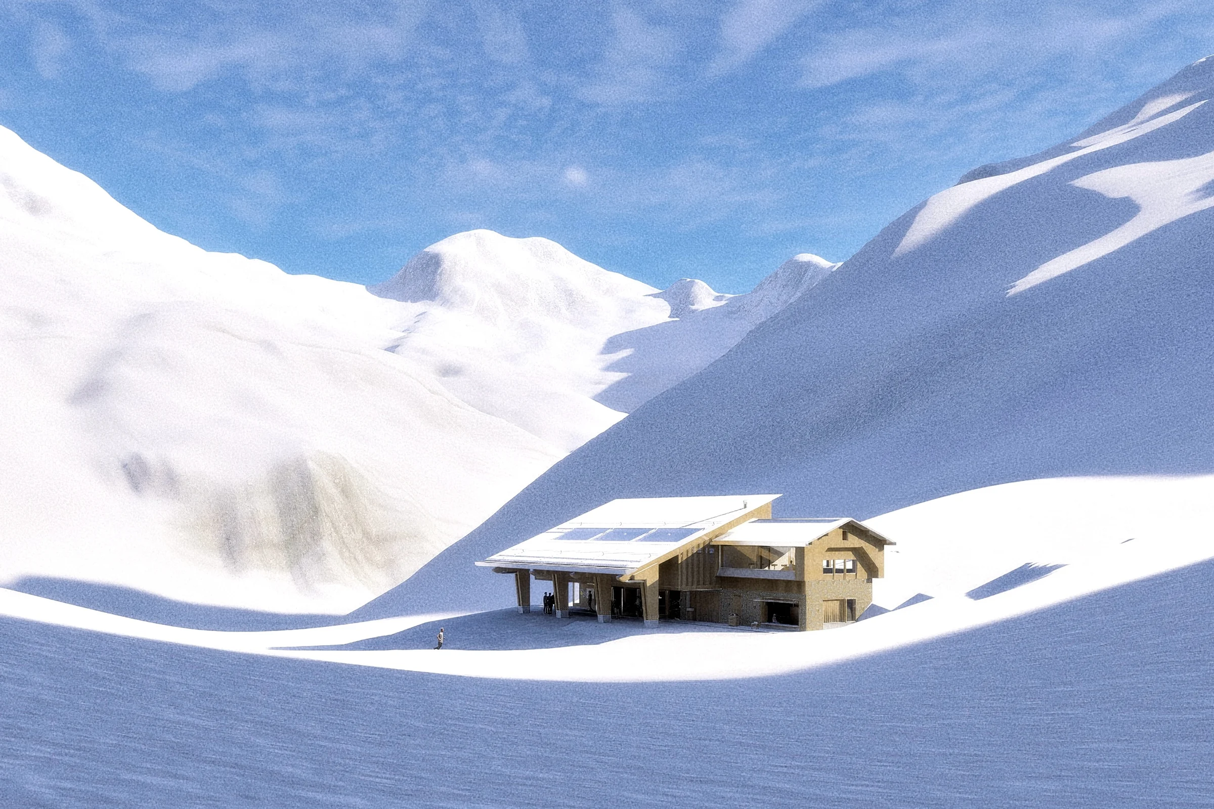 Echo des Hauts - Image originale 01