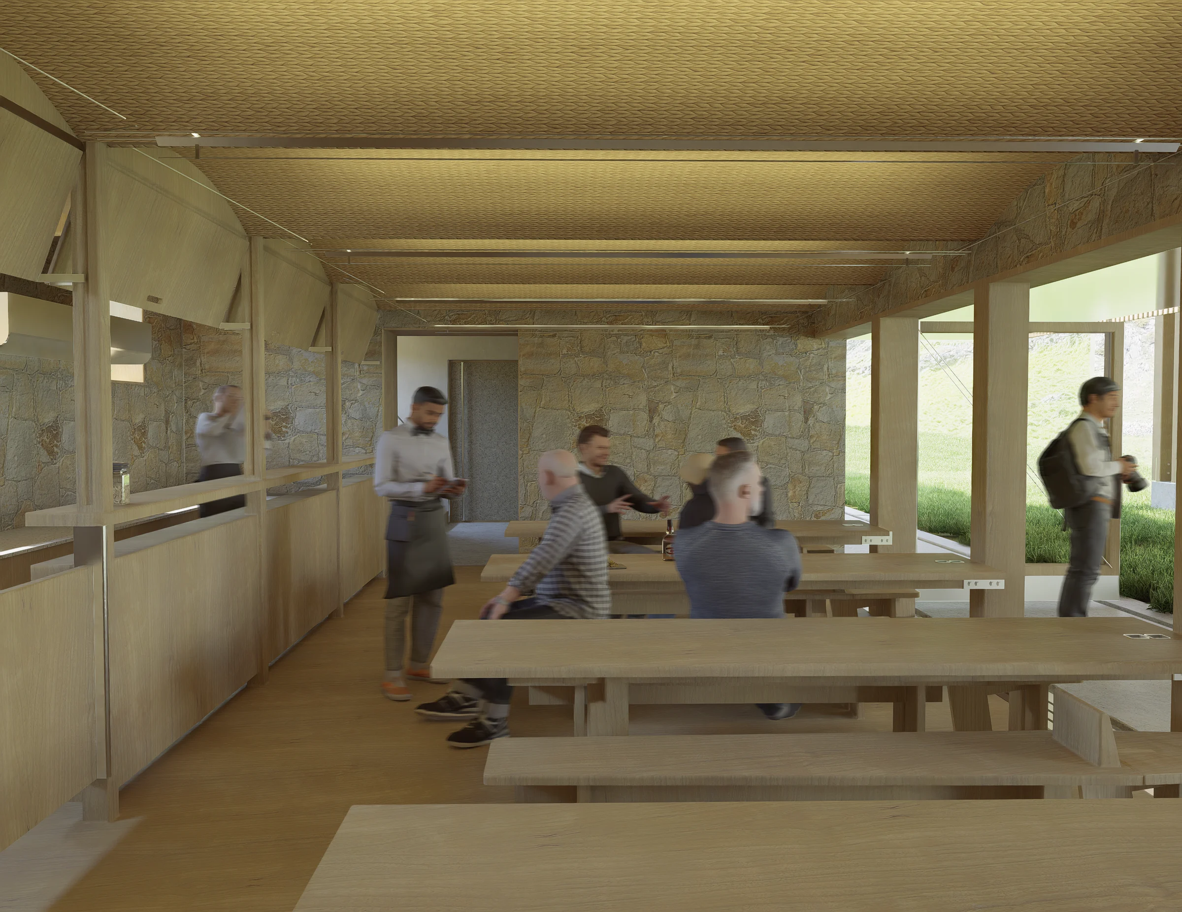 Echo des Hauts - Image originale 04