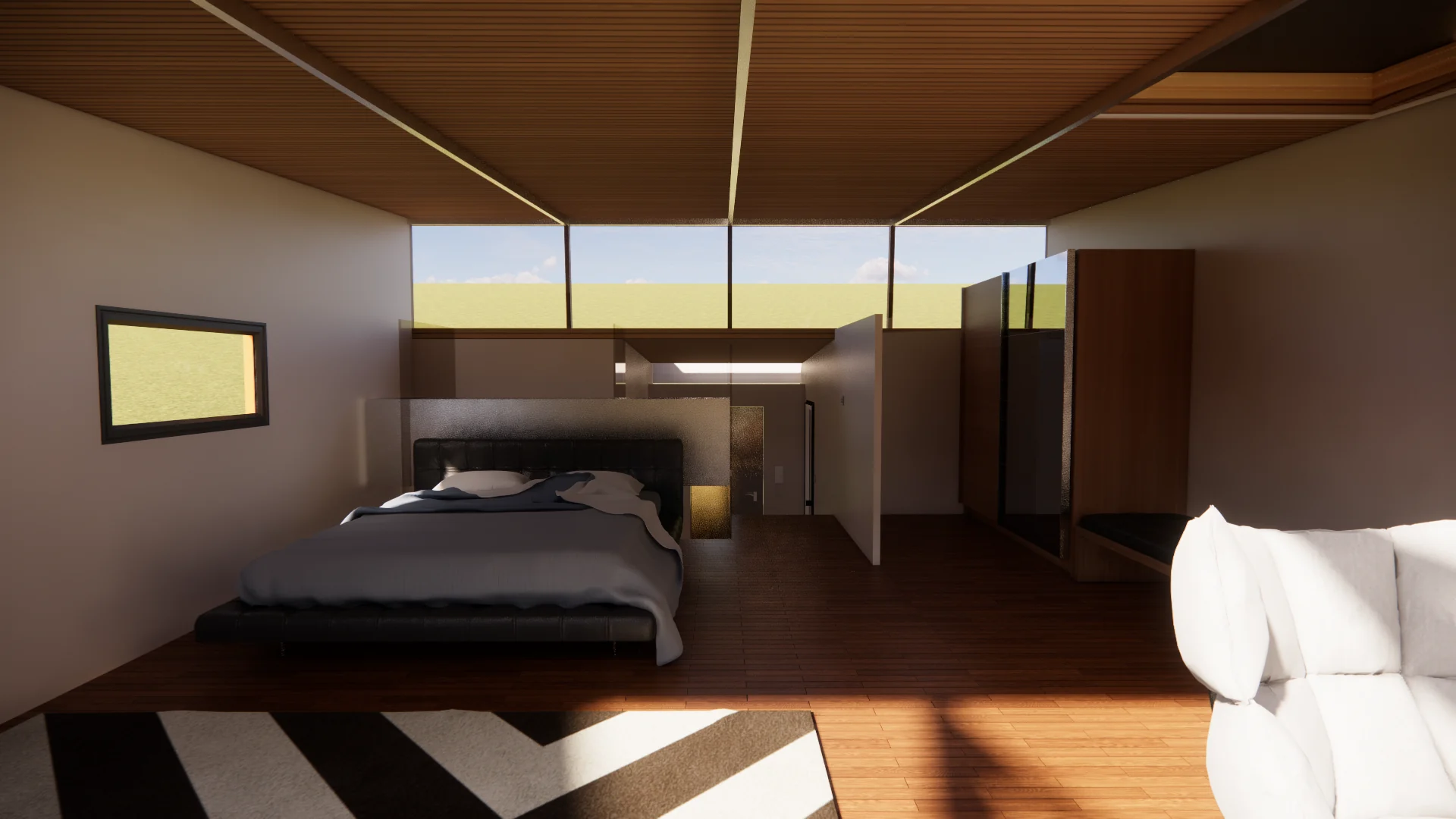 Eco-loge a Vals - Image originale 01