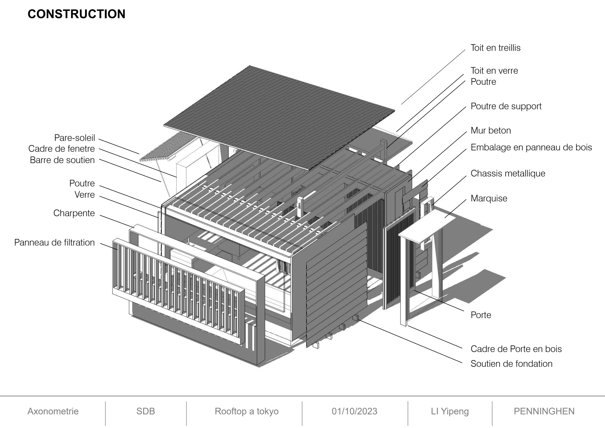 SDB a Tokyo - Plan source 01