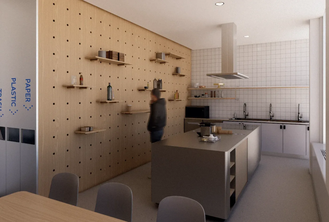 ECO BOX